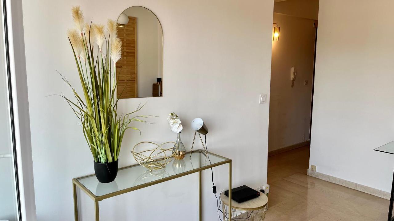 Au 5Eme Ciel Apartment Draguignan Exterior photo